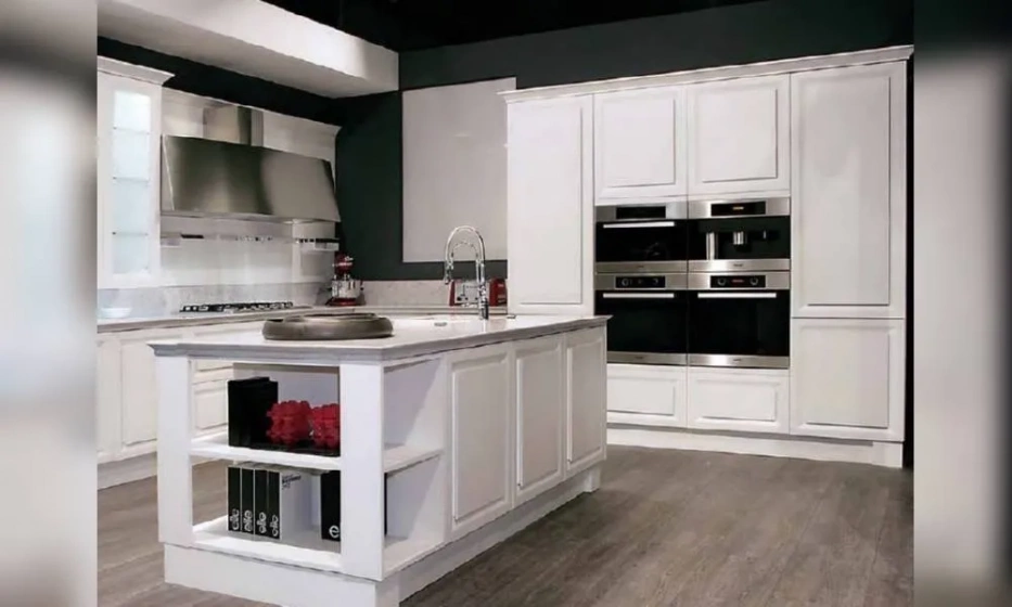 Кухня Biefbi Cucine Diamante - фото 2