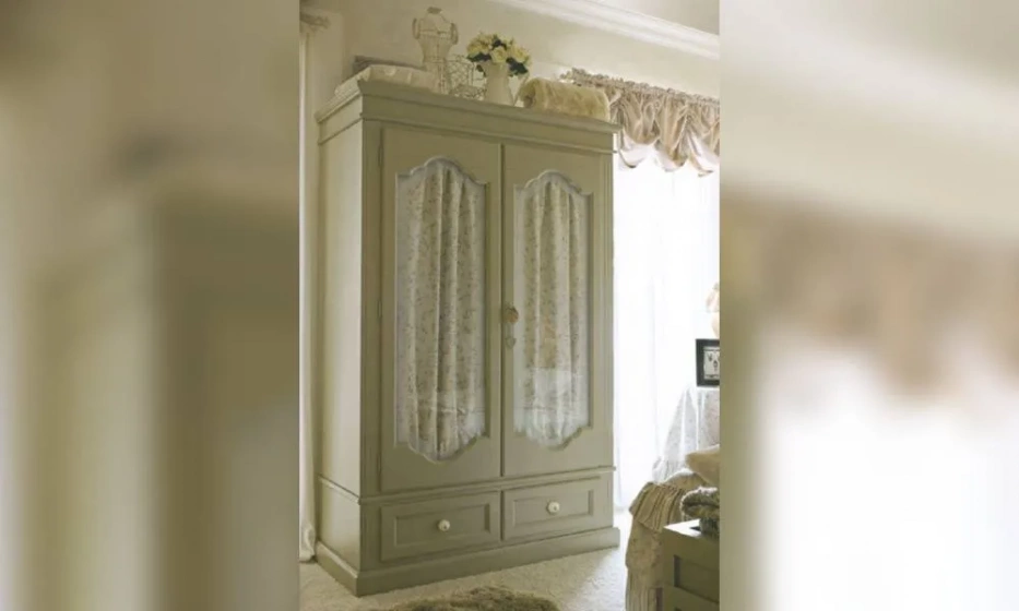 Шкаф Dolfi 0782V - фото 1