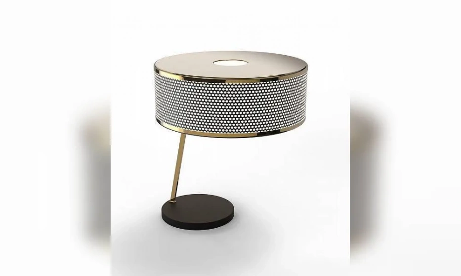 Настольная Лампа Marcus - фото 10