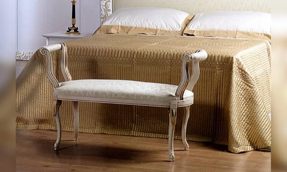 Банкетка Mo.Wa Classico Contemporaneo 1 - фото 1