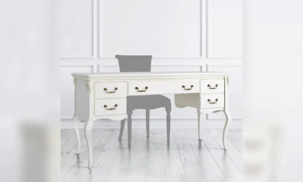 Стол Kreind Кабинетный Широкий R111L-K02-A