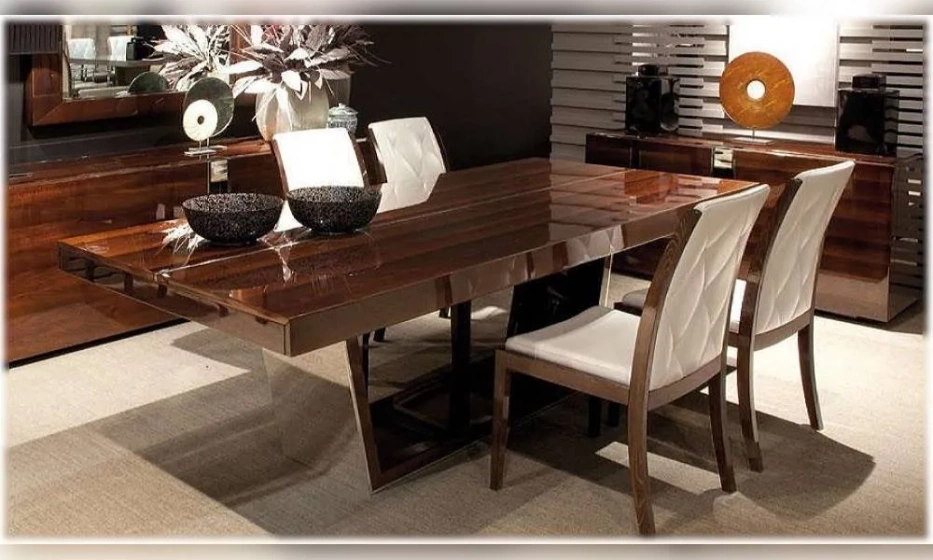 Стол Malerba Dresscode 1 - фото 1