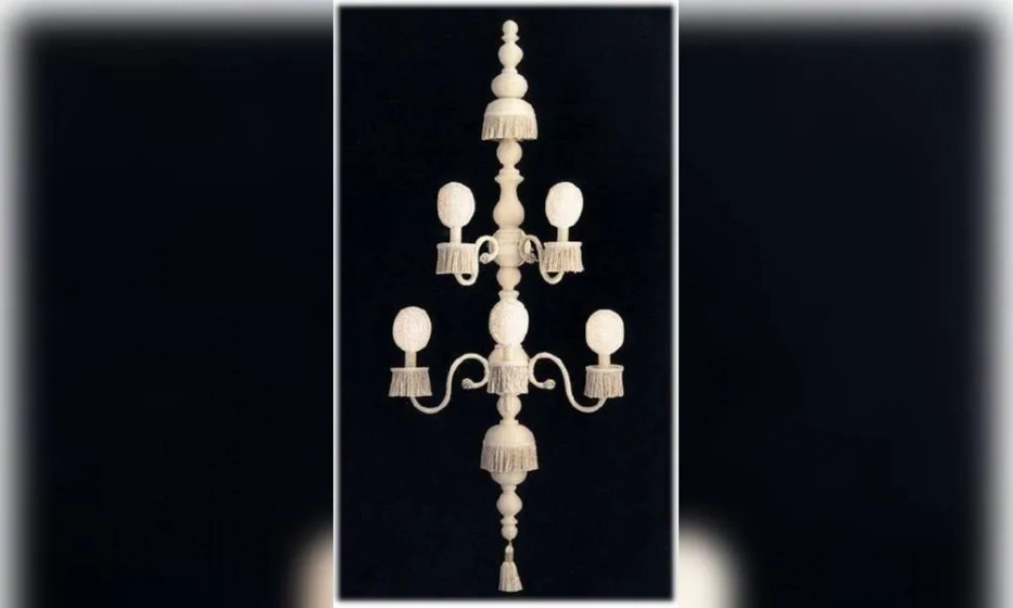 Бра Jumbo Collection Cha-2Lac - фото 1