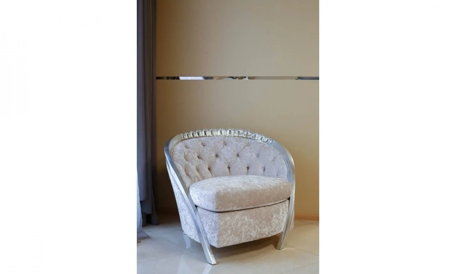 Кресло Belloni Rocaille - фото 4