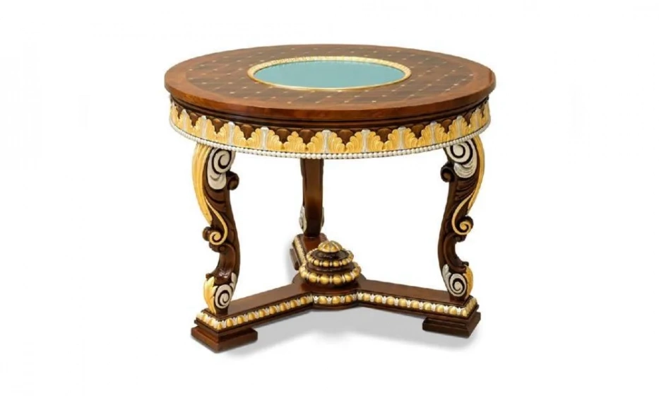 Стол Журнальный Francesco Molon T127.04 - фото 1