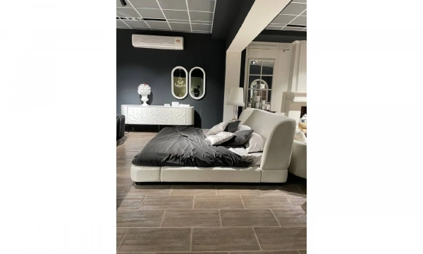 Кровать Orix Dark