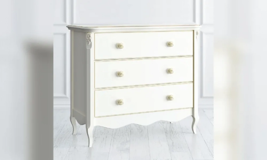 Комод Kreind Golden Rose - фото 1