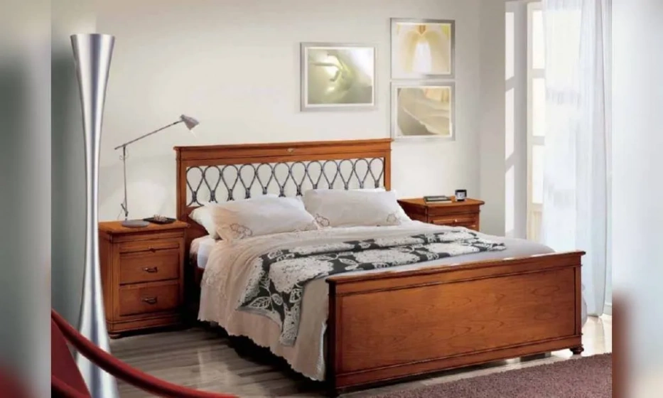 Спальня Betamobili Ottocento 2 - фото 4