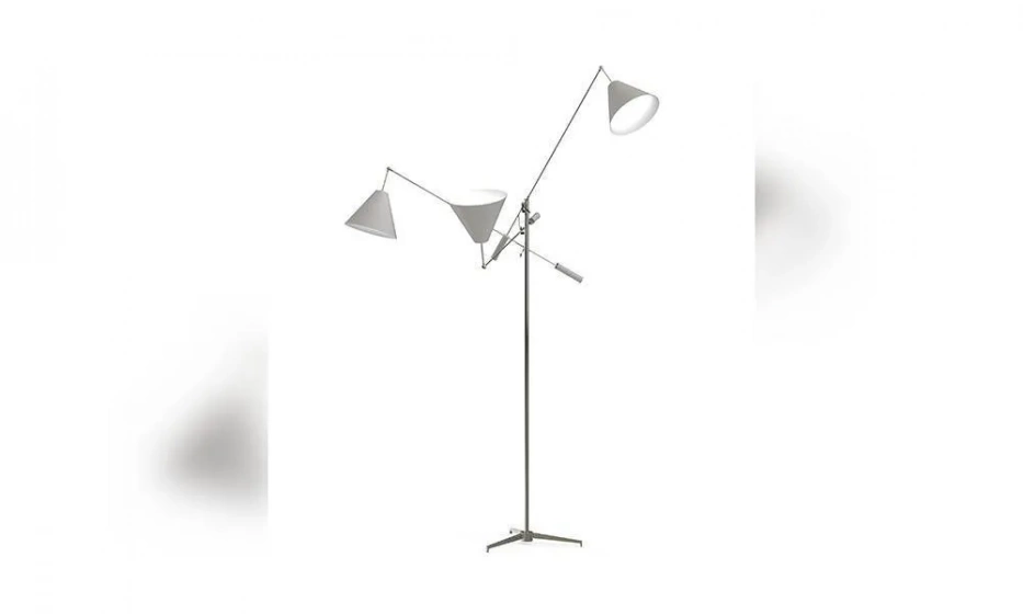 Напольная Лампа Sinatra - фото 16