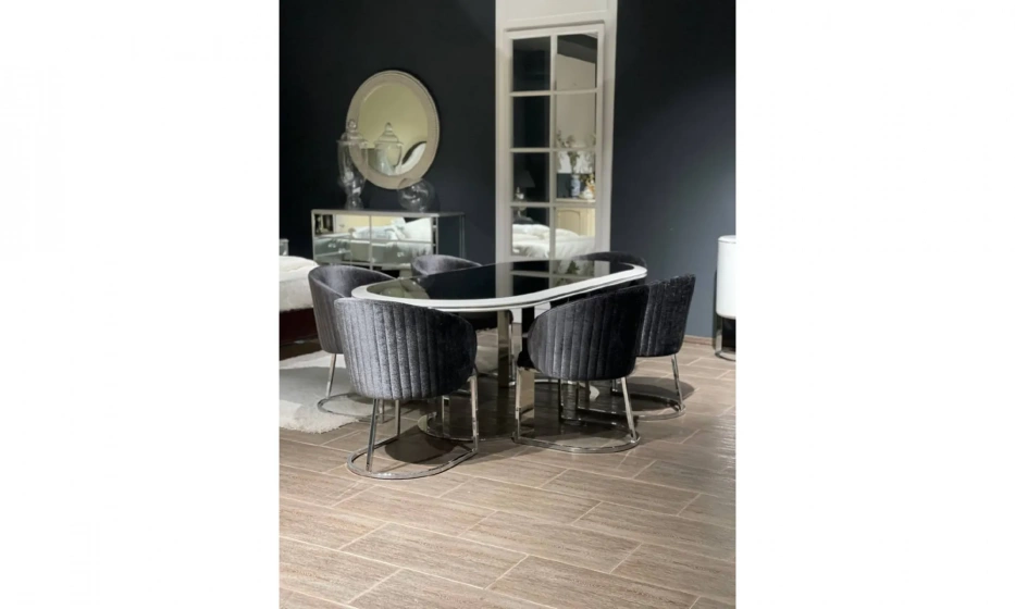 Стол Обеденный Orix Carla - фото 2