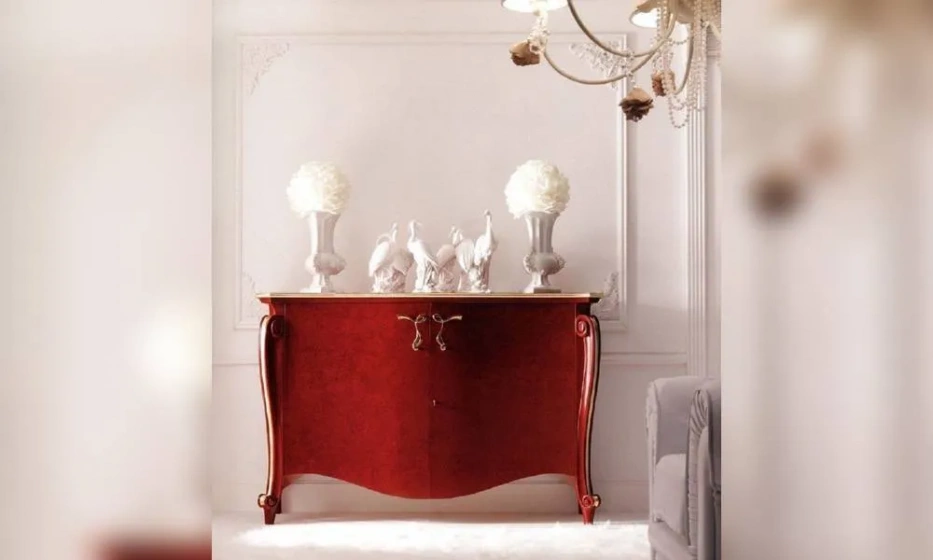 Комод Avenanti Blanche Ii - фото 1