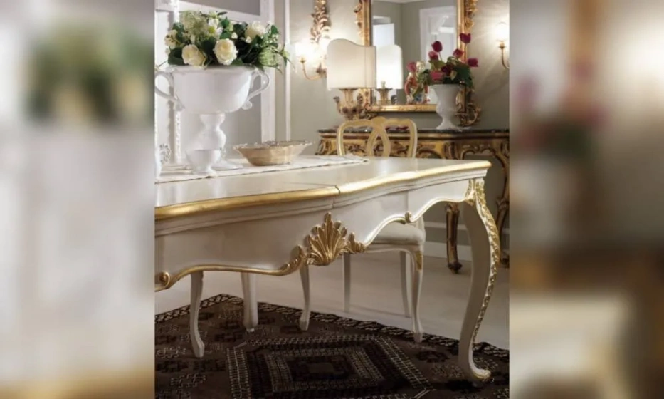 Стол Florence Art Villa Florentina - фото 1