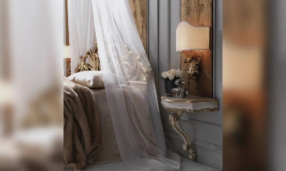 Тумба Прикроватная Grifoni Silvano Bedroom 6 - фото 1