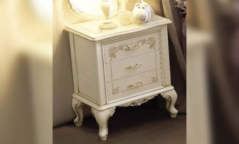 Тумба Прикроватная Giorgio Casa Del Sogni 3 - фото 1