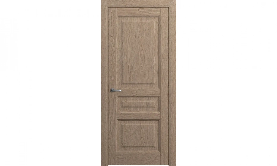 Межкомнатная дверь Софья, коллекция Мастер и Маргарита, Модель 381.42 - фото 1