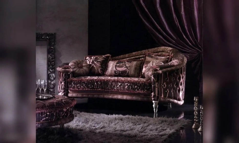 Диван Sat Export Cassandra 2 - фото 1