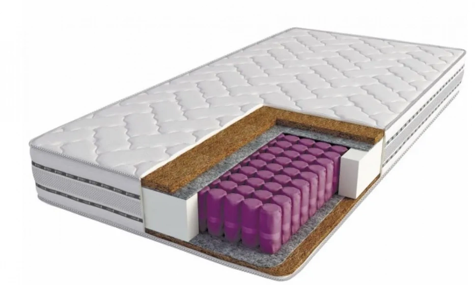 Матрас Сонберри Serenia-4 - фото 1