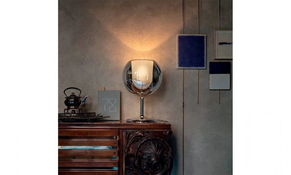 Настольная Лампа Glo Penta 0811-01 - фото 1