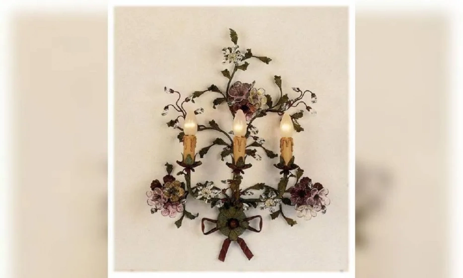 Бра Mechini A241/3 - фото 1