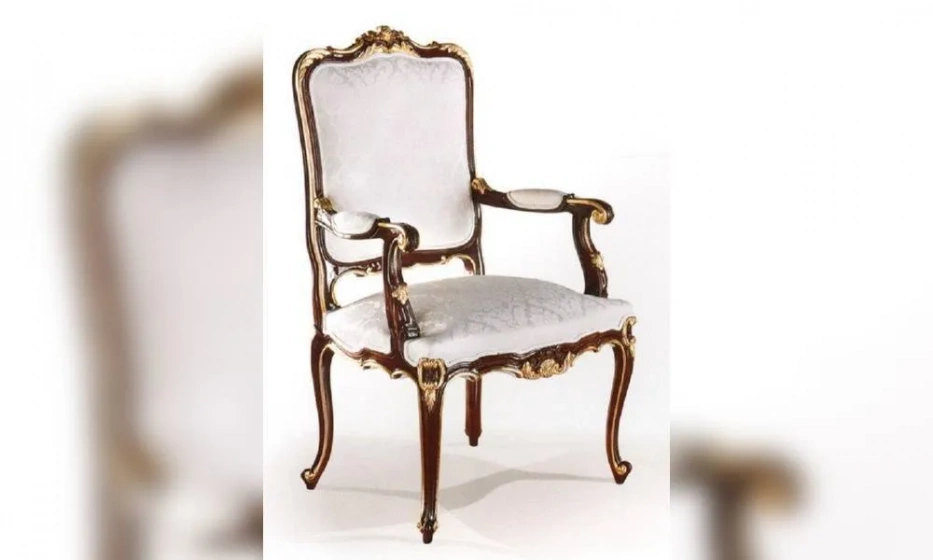 Стул Angelo Cappellini 1571/P - фото 1