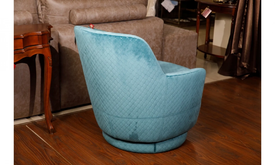 Кресло Hasta Giardino - фото 4