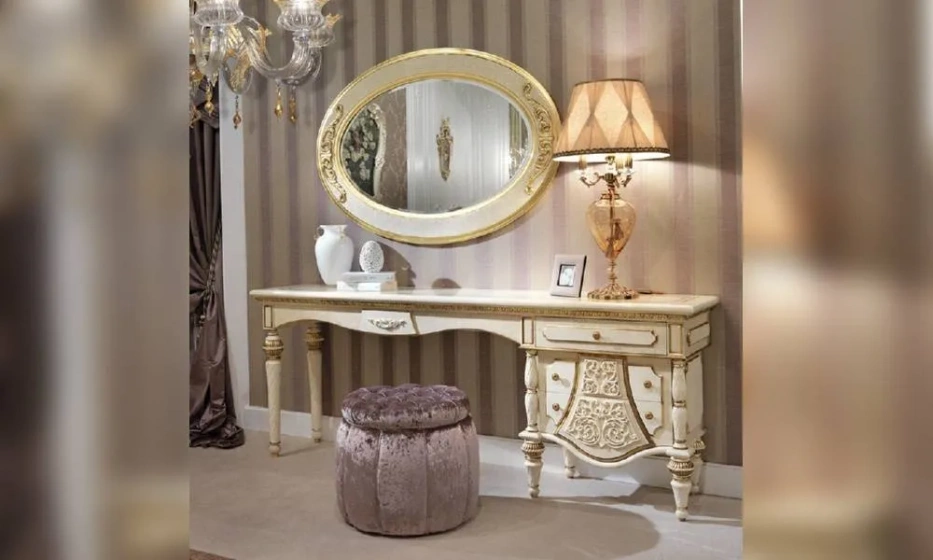 Туалетный Столик Turri Bovary - фото 1