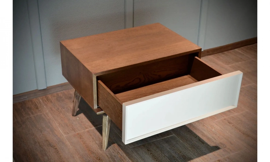 Прикроватная Тумба Homage Ligna - фото 18