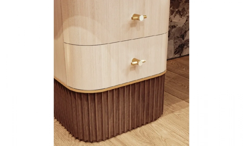 Стол письменный Am Classic Keen - фото 3