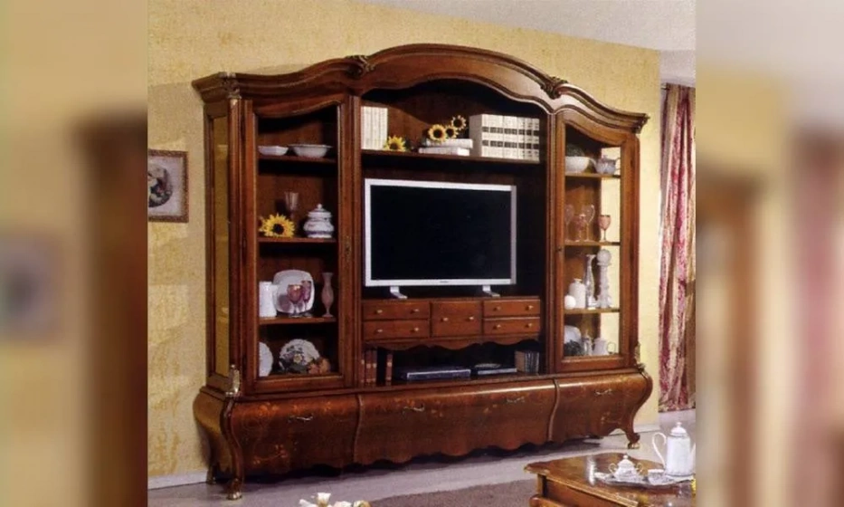 Cтенка Giuliacasa Venezia 1 - фото 1