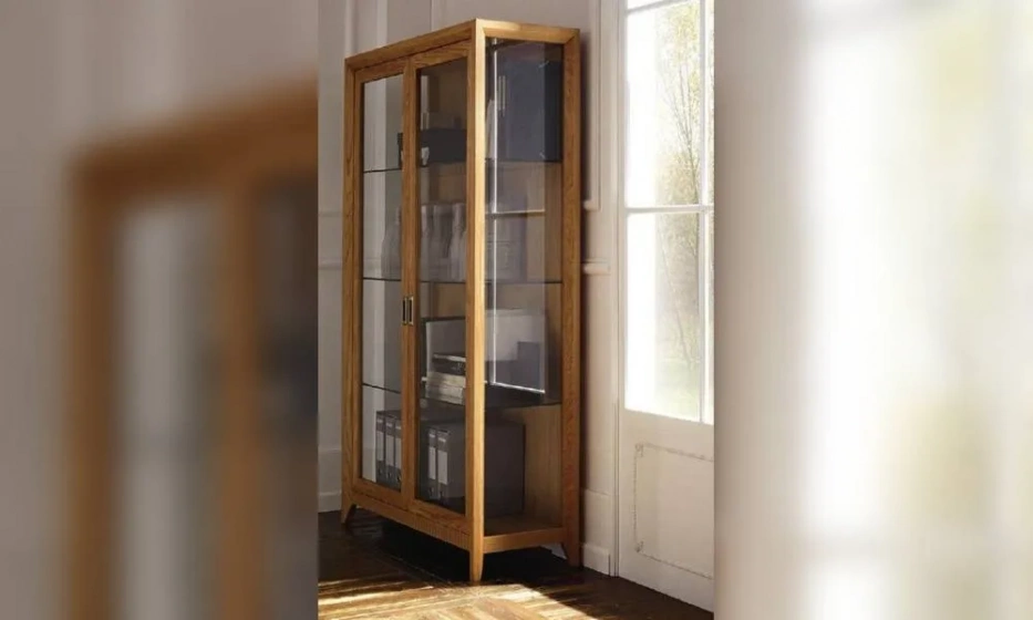 Книжный Шкаф Bottega D'Arte Aktual - фото 1