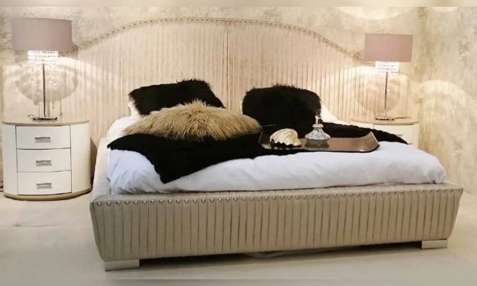 Кровать Colonial Club 1 - фото 1