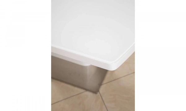 Стол Signal Gucci bialy