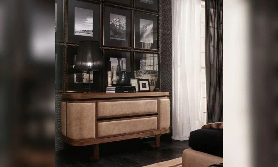 Комод Ulivi World Luxury 5 - фото 1