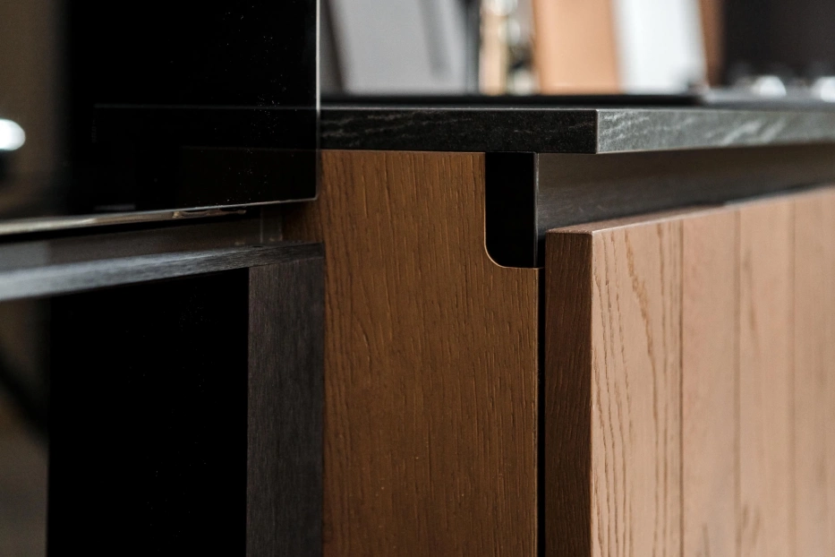 Кухня Stosa Cucine Naturale/Frame - фото 10