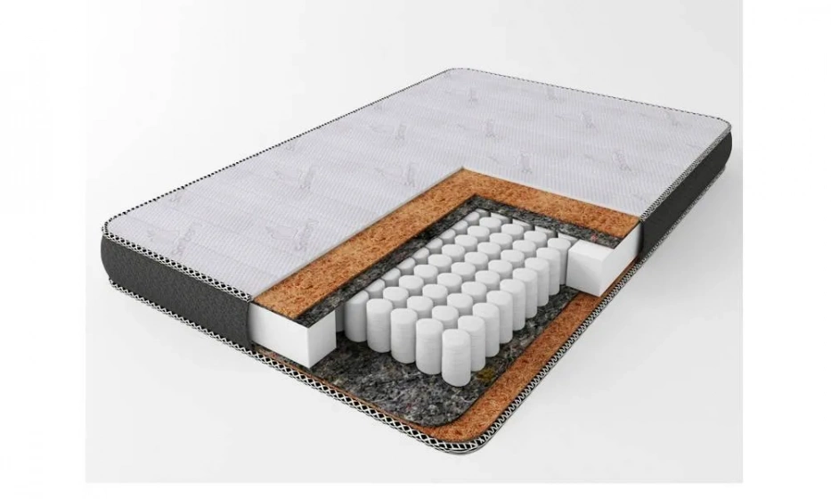 Матрас Сонберри Madison-18 - фото 1