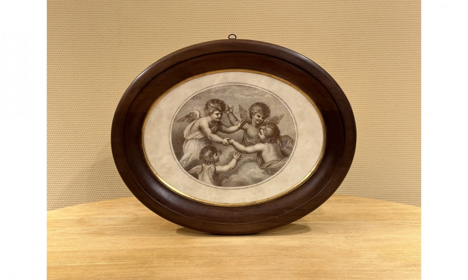 Картина Decor Toscana - фото 1