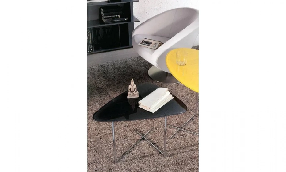 Столик Cattelan Italia Pat B1 - фото 1