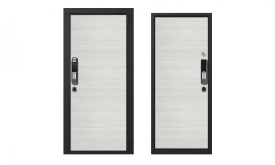 Дверь входная Portalle Electra Biometric - фото 1