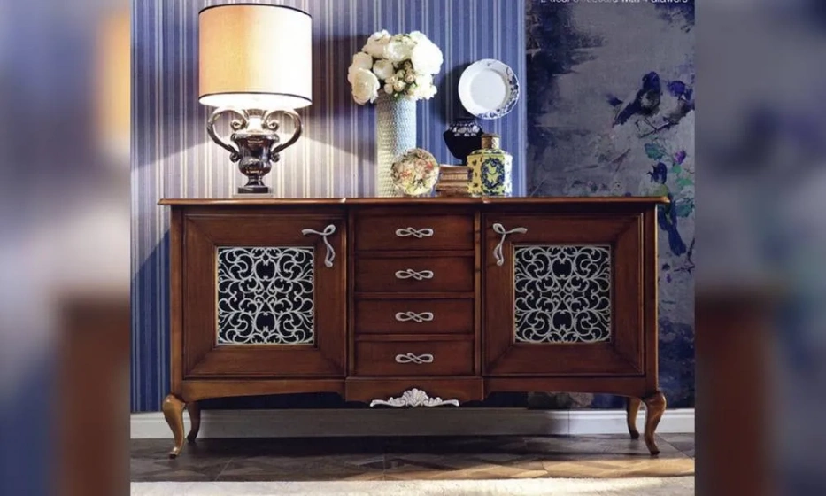 Буфет Giorgio Casa Memorie Veneziane 4 - фото 1