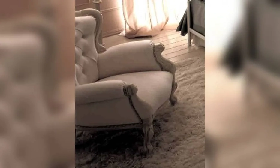 Кресло Cortezari Dolly - фото 1