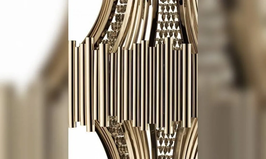 Настенная Лампа Scala - фото 4