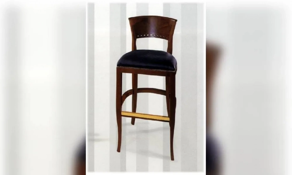 Барный Cтул Seven Sedie Radica - фото 1