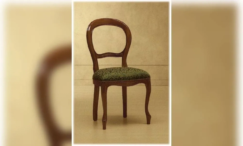 Стул Morello Gianpaolo Liscia - фото 1