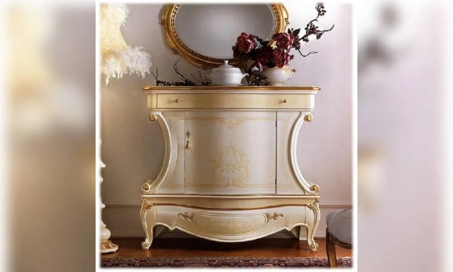 Буфет Antonelli Moravio 8140 - фото 1