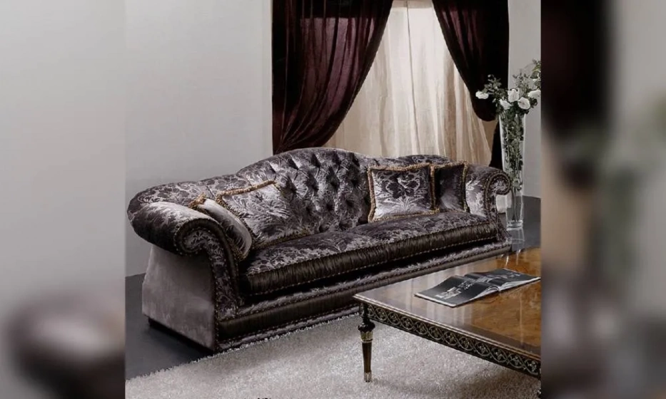 Диван Ceppi Embassy - фото 1