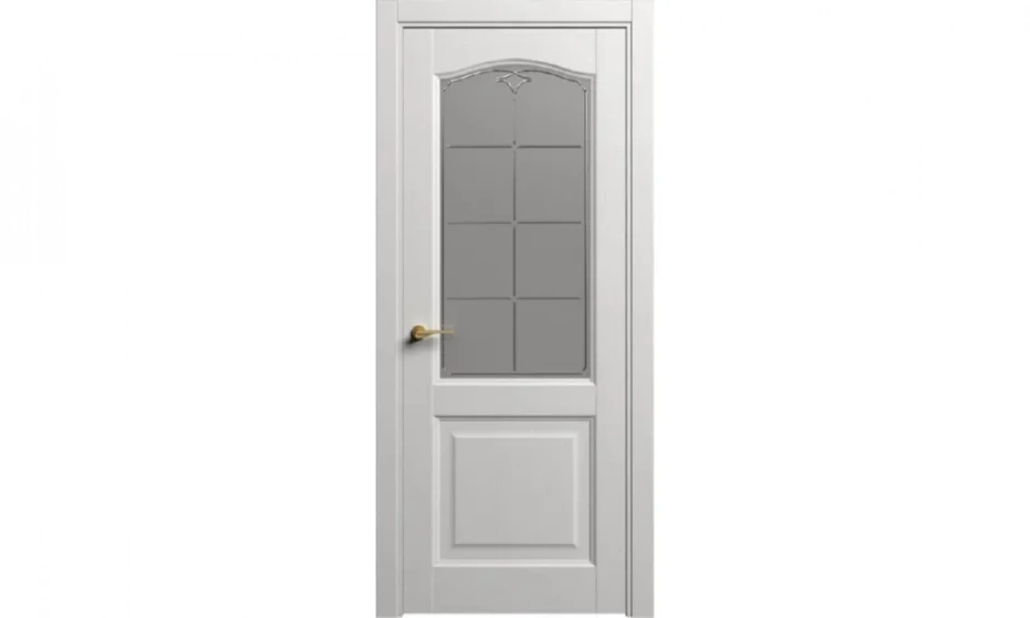 Межкомнатная дверь Софья, коллекция Classic, Модель 50.53 - фото 1
