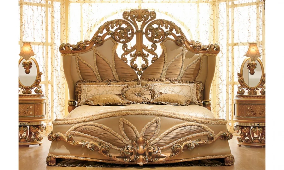 Спальня Riva Balbianello - фото 6