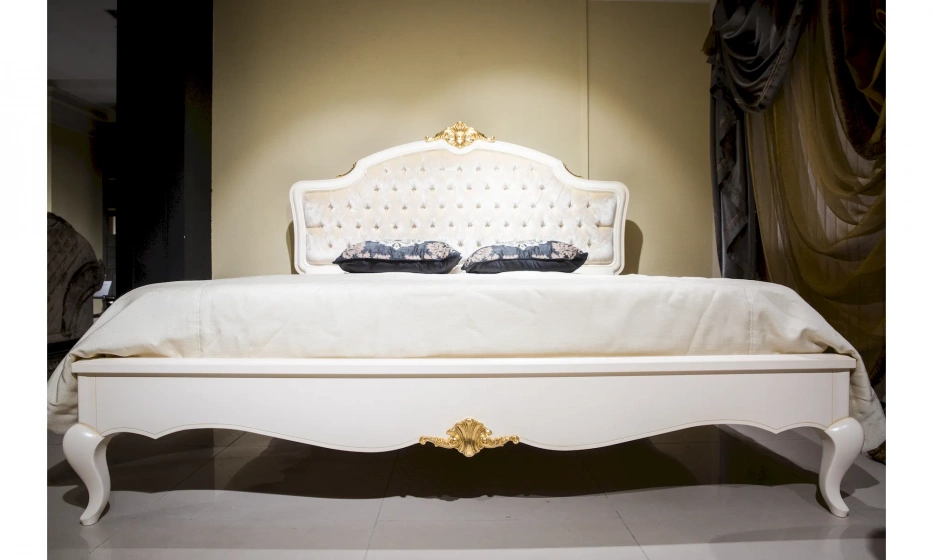 Кровать Goirgio Casa Memorie Veneziane - фото 2