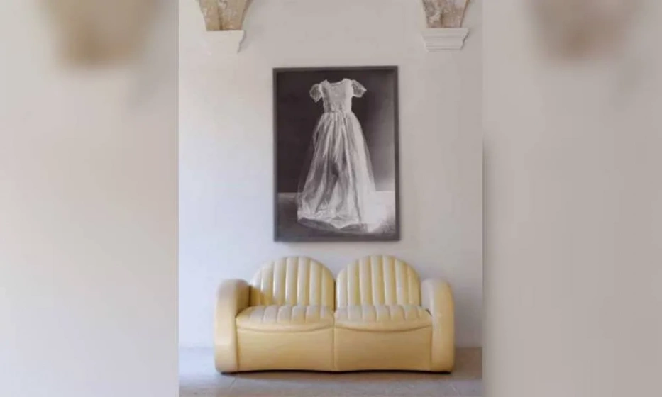 Диван Mascheroni Botero 2P - фото 1