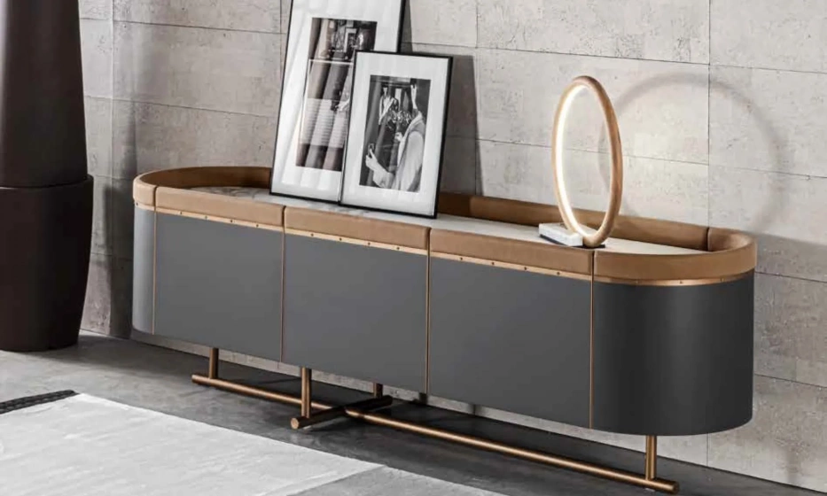 Комод Meroni&Colzani Varigotti - фото 1